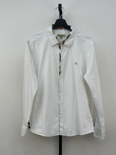 CAMICIA BURBERRY TAGLIA: 2XL DONNA