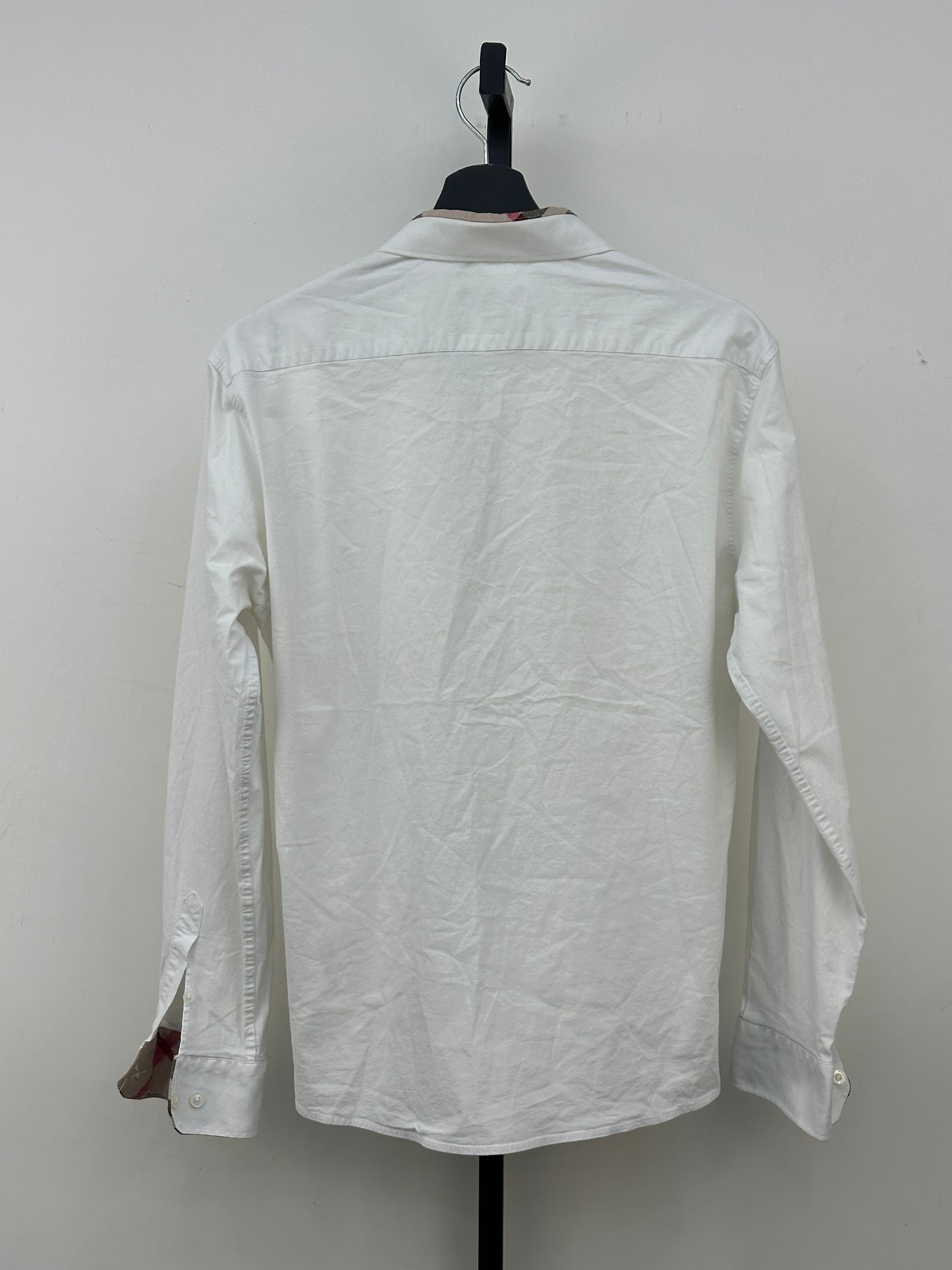 CAMICIA BURBERRY TAGLIA: 2XL DONNA