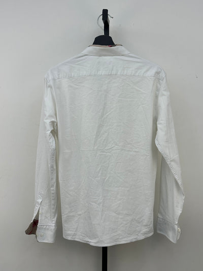 CAMICIA BURBERRY TAGLIA: 2XL DONNA