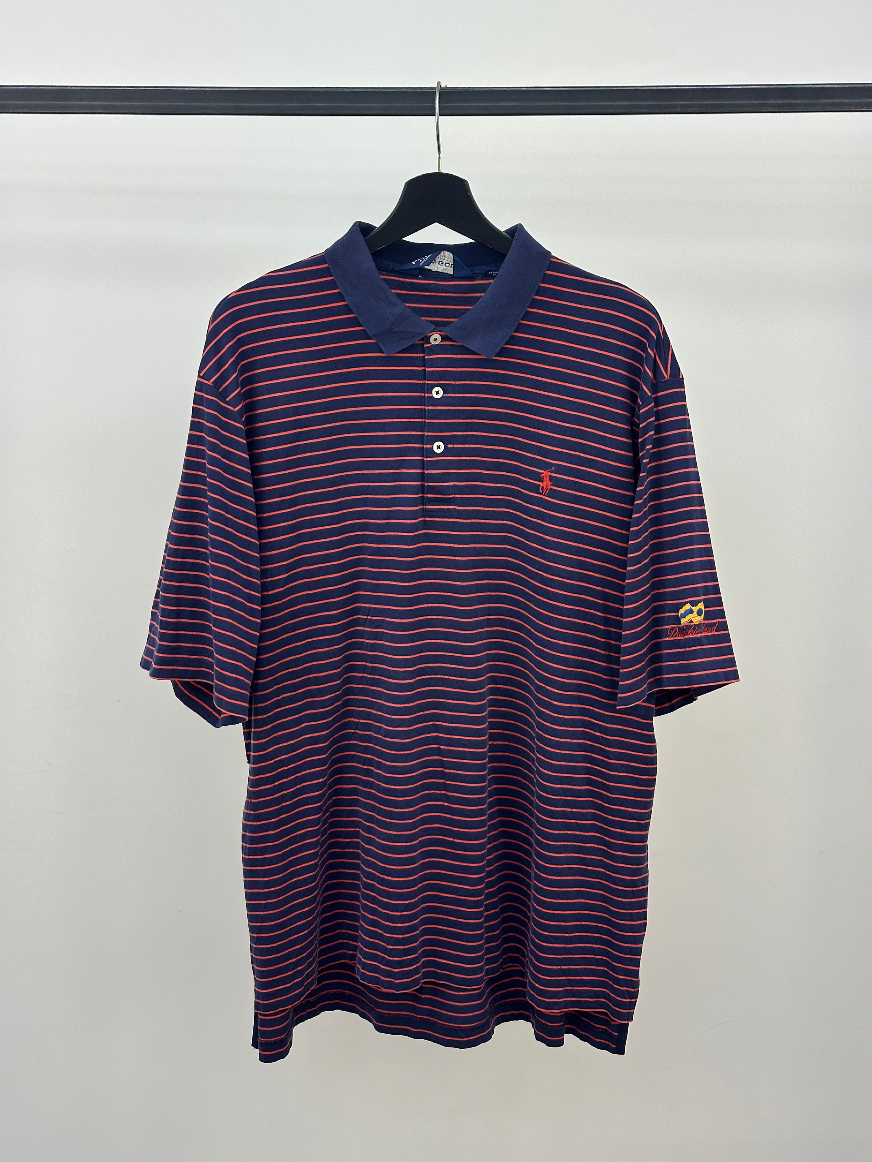 POLO RALPH LAUREN TAGLIA : XL