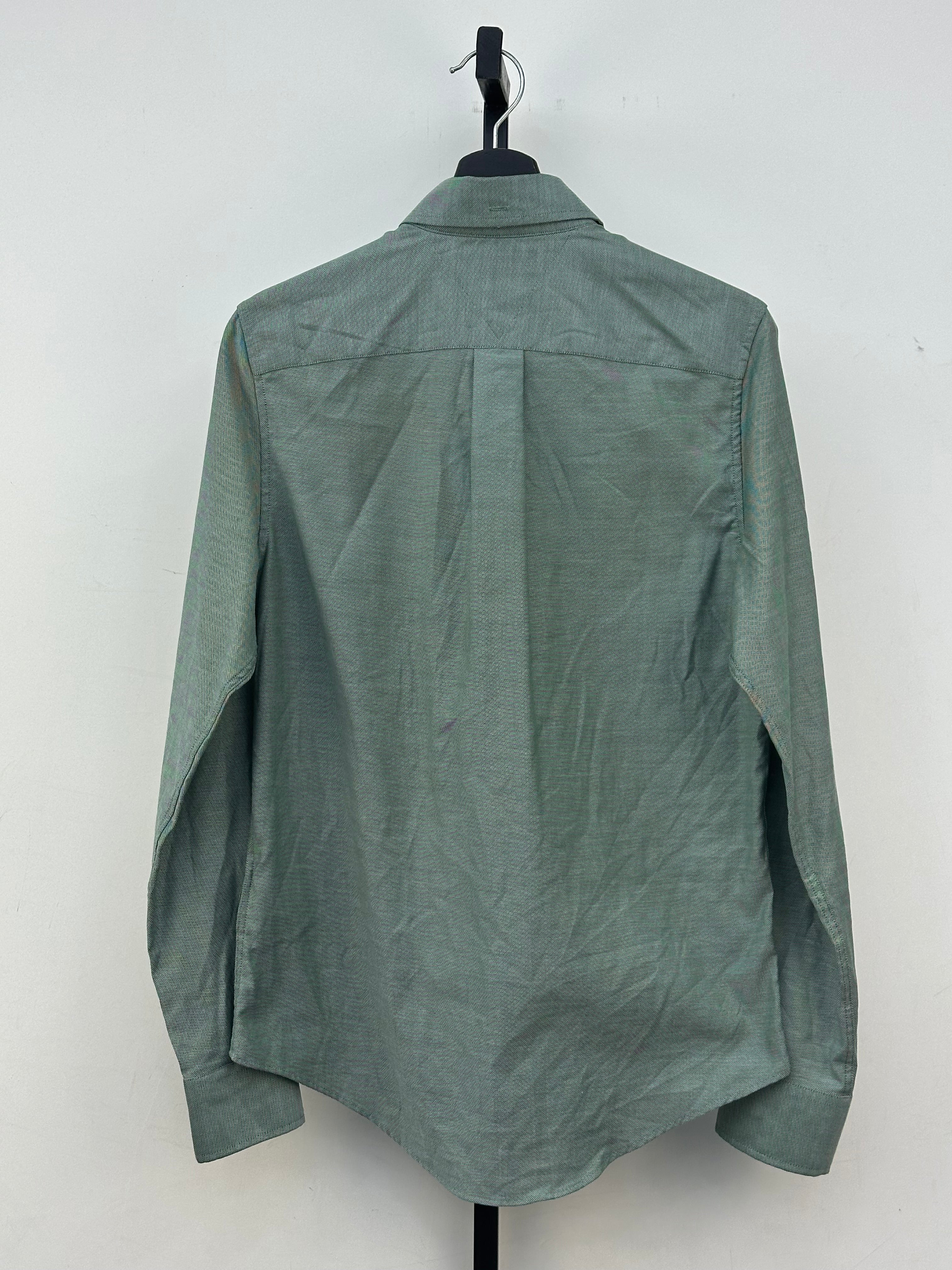 CAMICIA TOMMY HILFIGER TAGLIA: XS