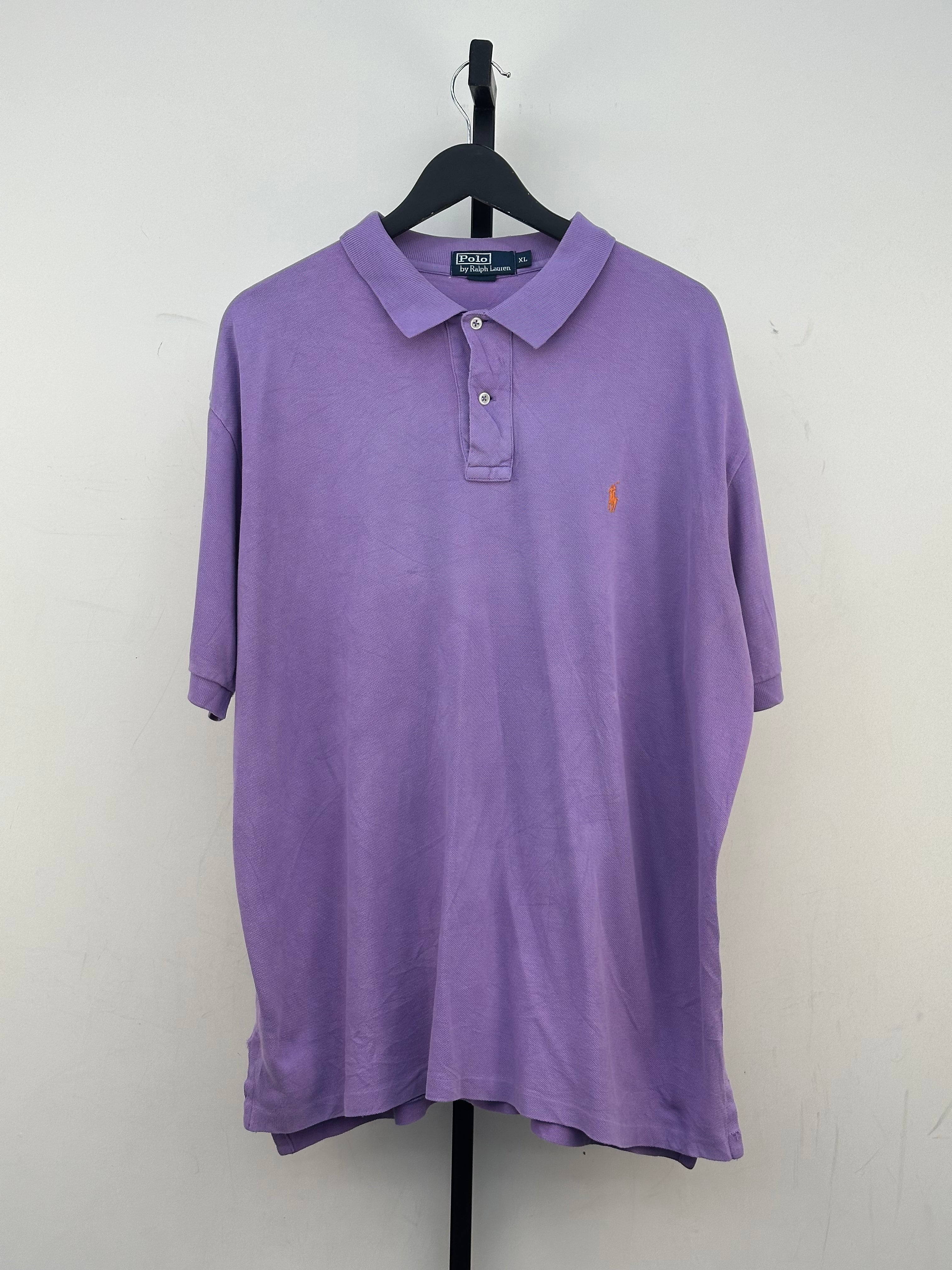 POLO RALPH LAUREN TAGLIA: XL