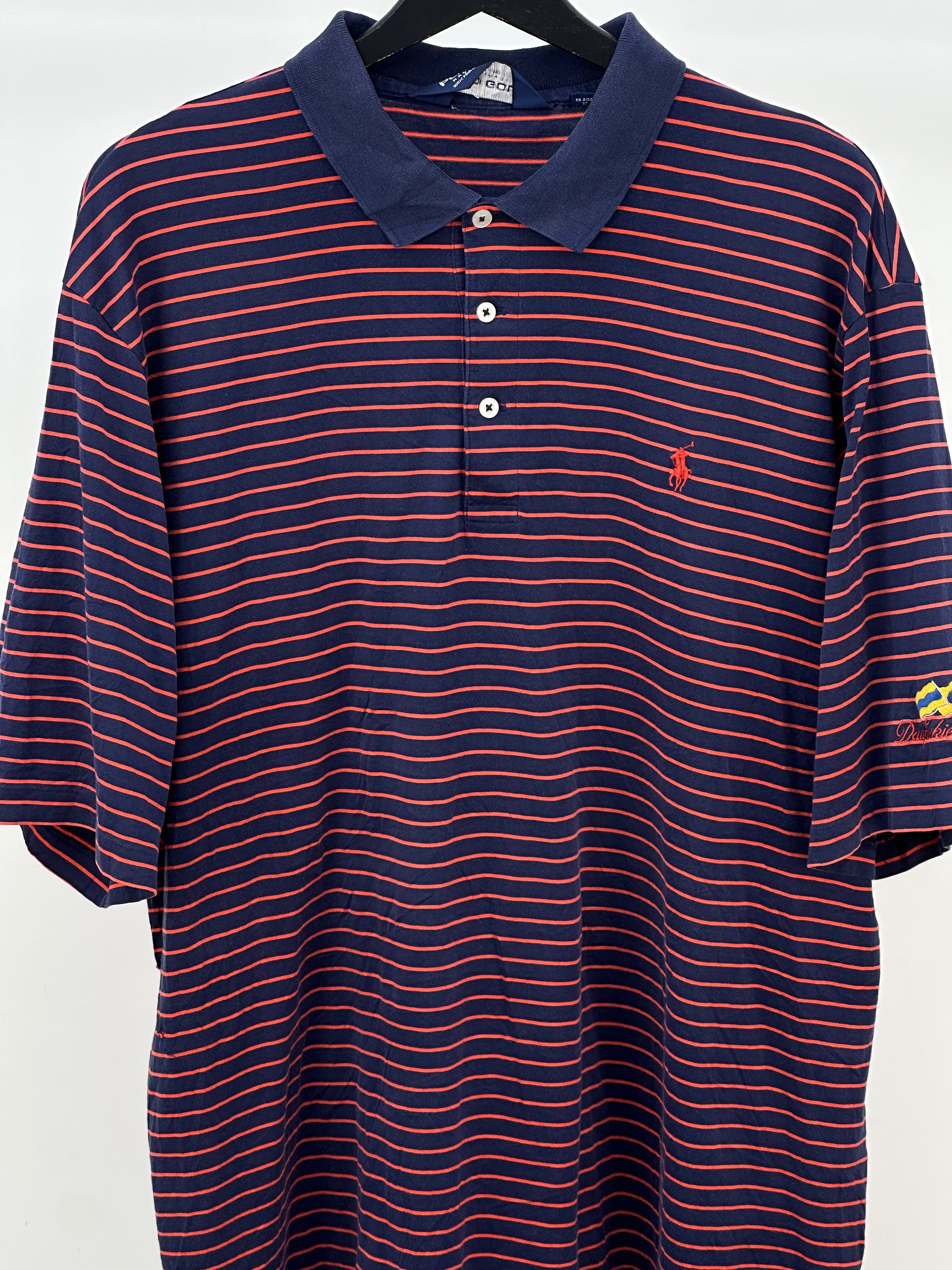 POLO RALPH LAUREN TAGLIA : XL
