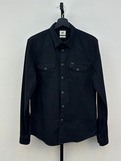 CAMICIA LEE TAGLIA: M