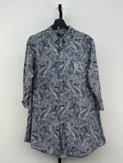 CAMICIA RALPH LAUREN TAGLIA: M