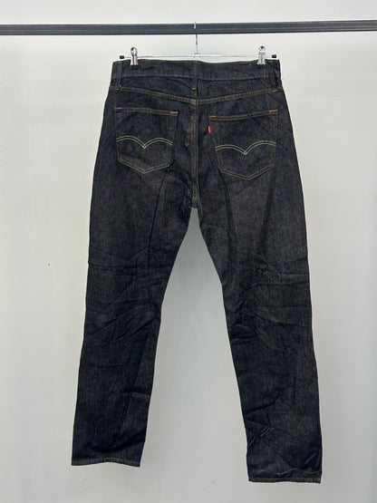 LEVI'S 501 TAGLIA: 46 ITA = W32 L32