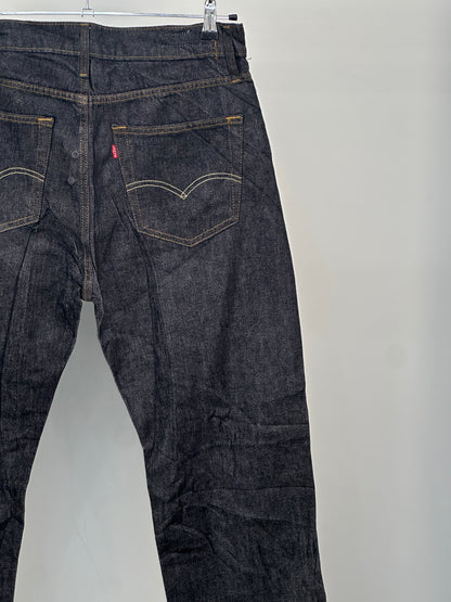 LEVI'S 501 TAGLIA: 46 ITA = W32 L32