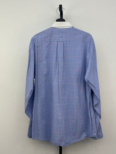 CAMICIA TOMMY HILFIGER TAGLIA: M
