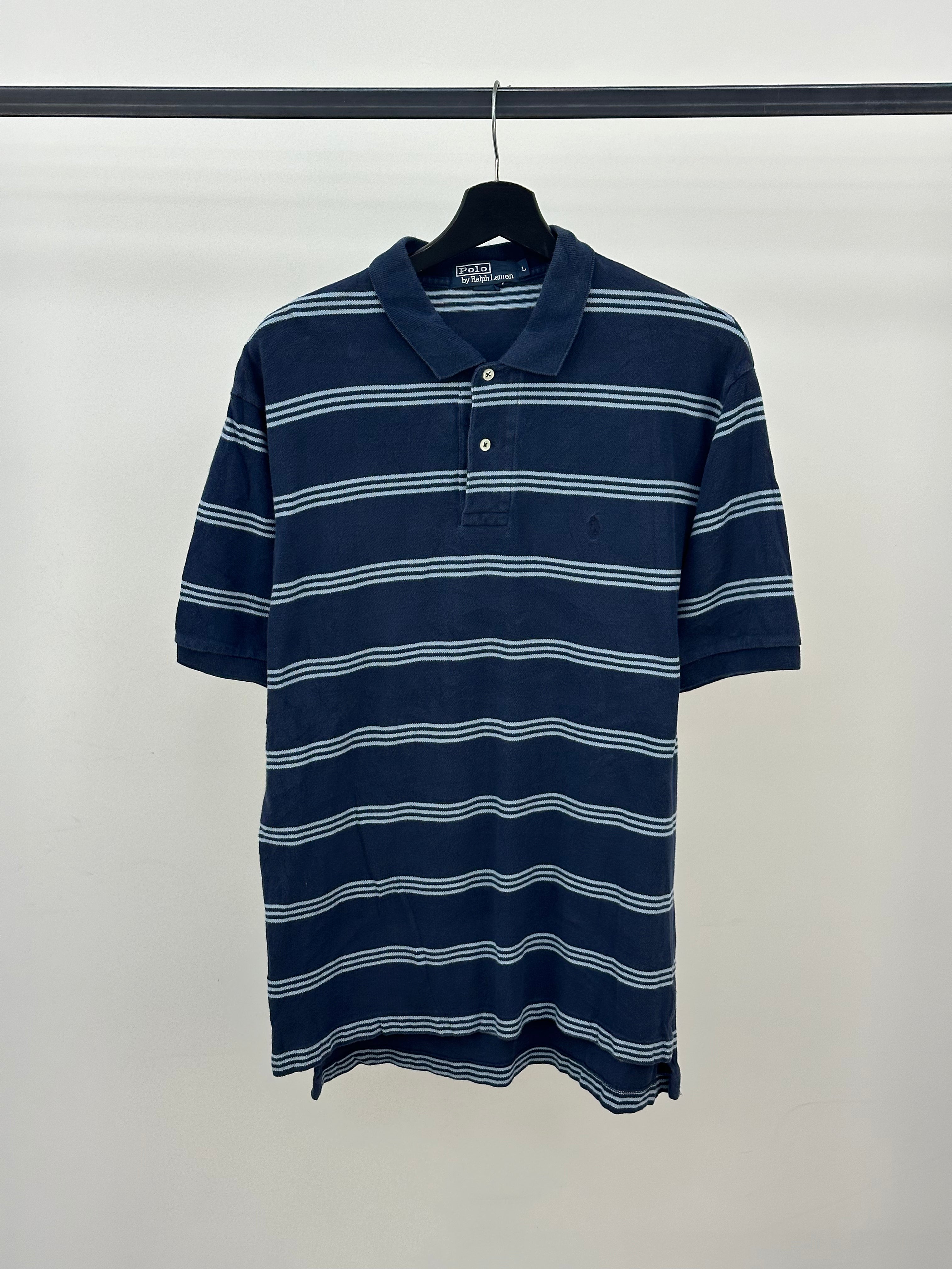 POLO RALPH LAUREN TAGLIA : L