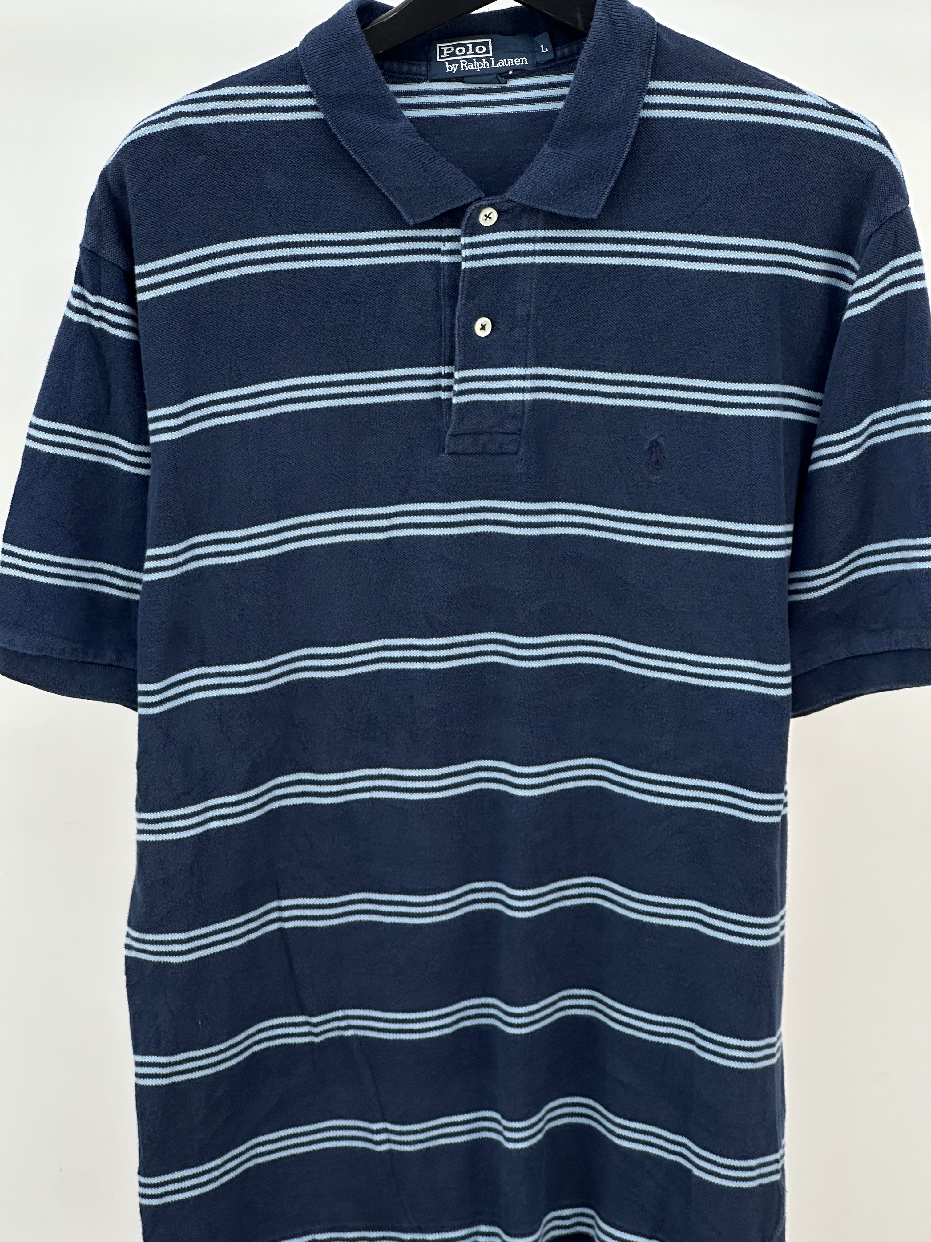 POLO RALPH LAUREN TAGLIA : L