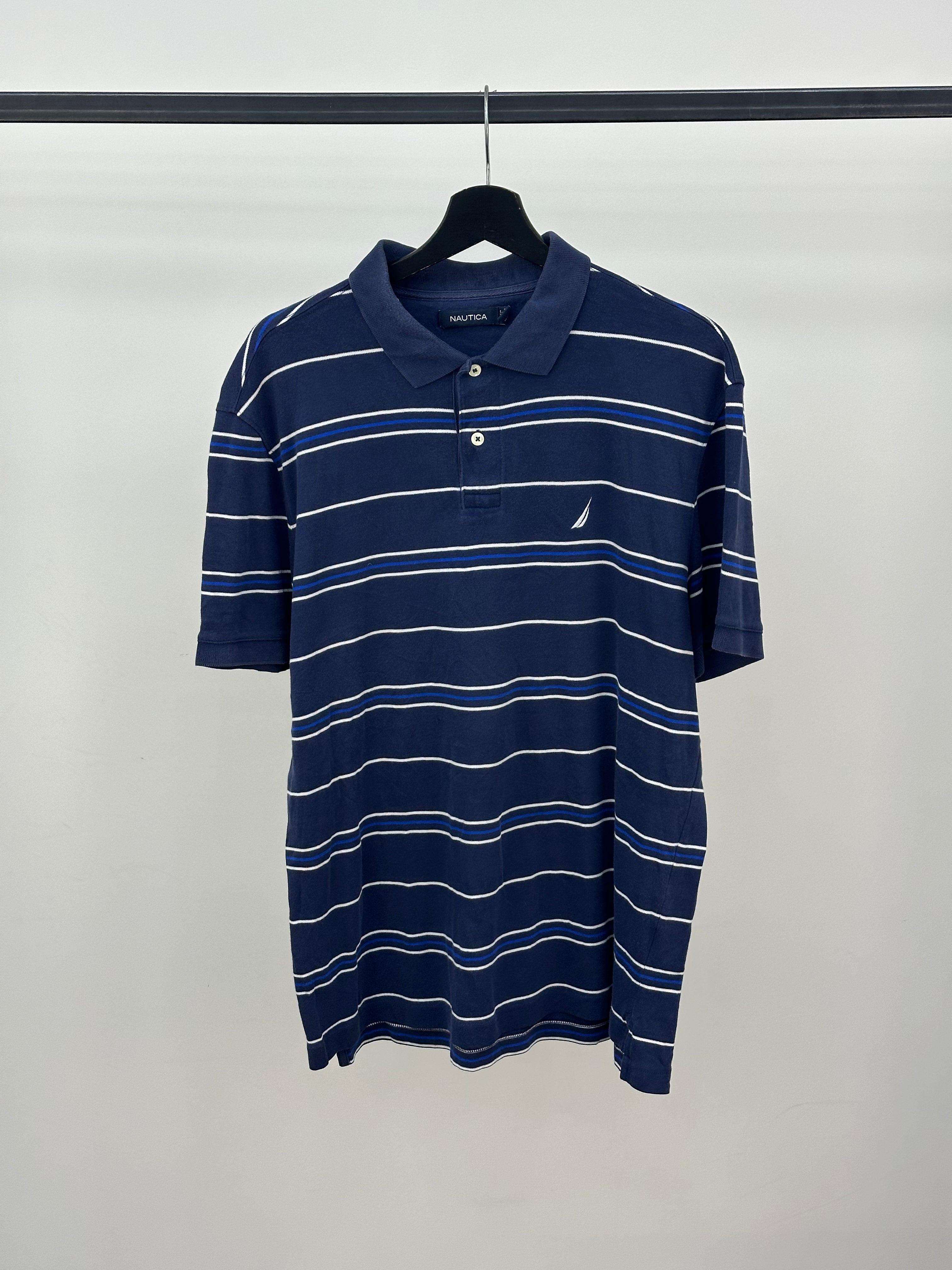 POLO NAUTICA TAGLIA : L