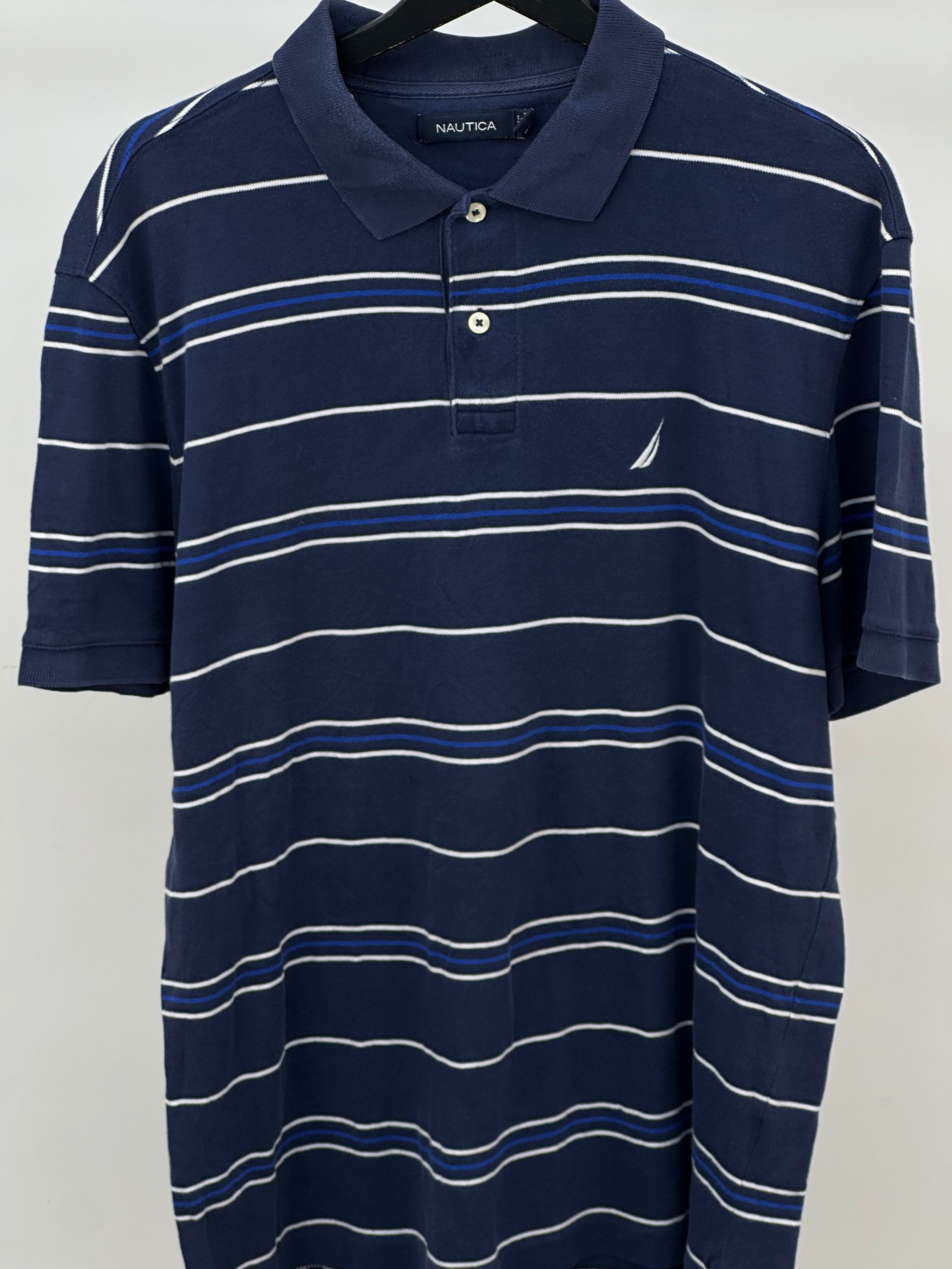 POLO NAUTICA TAGLIA : L