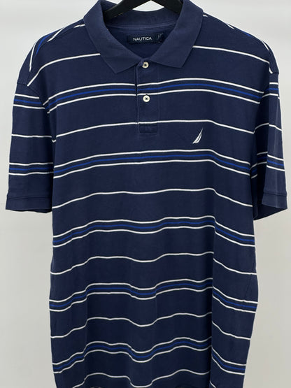 POLO NAUTICA TAGLIA : L