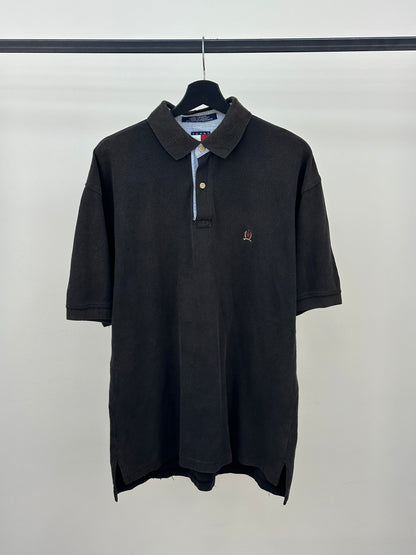 POLO TOMMY HILFIGER TAGLIA : L