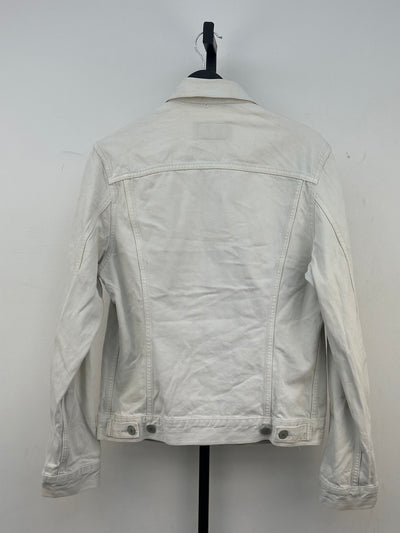 LEVI'S DENIM JACKET TAGLIA: M