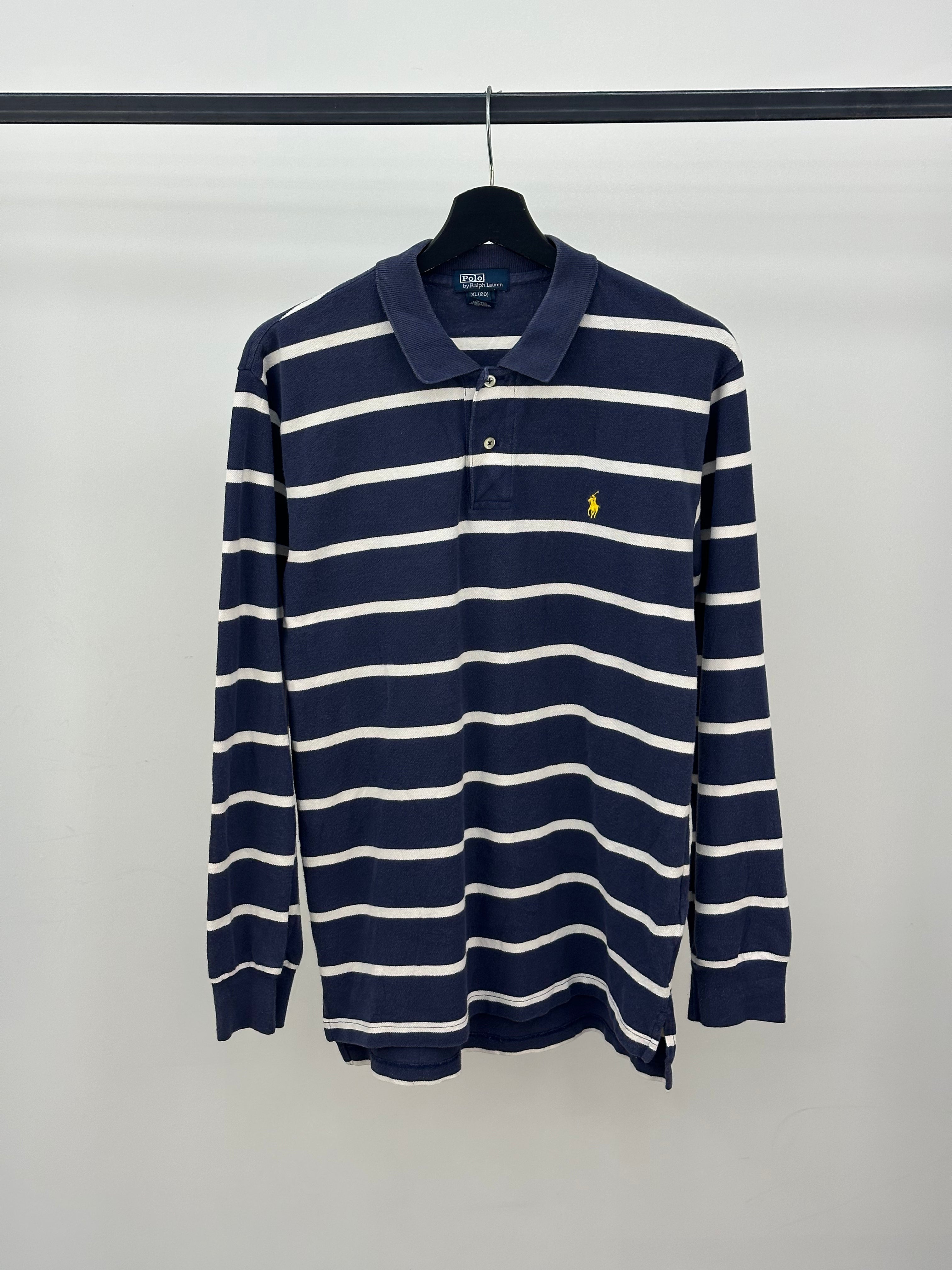 POLO RALPH LAUREN TAGLIA : M