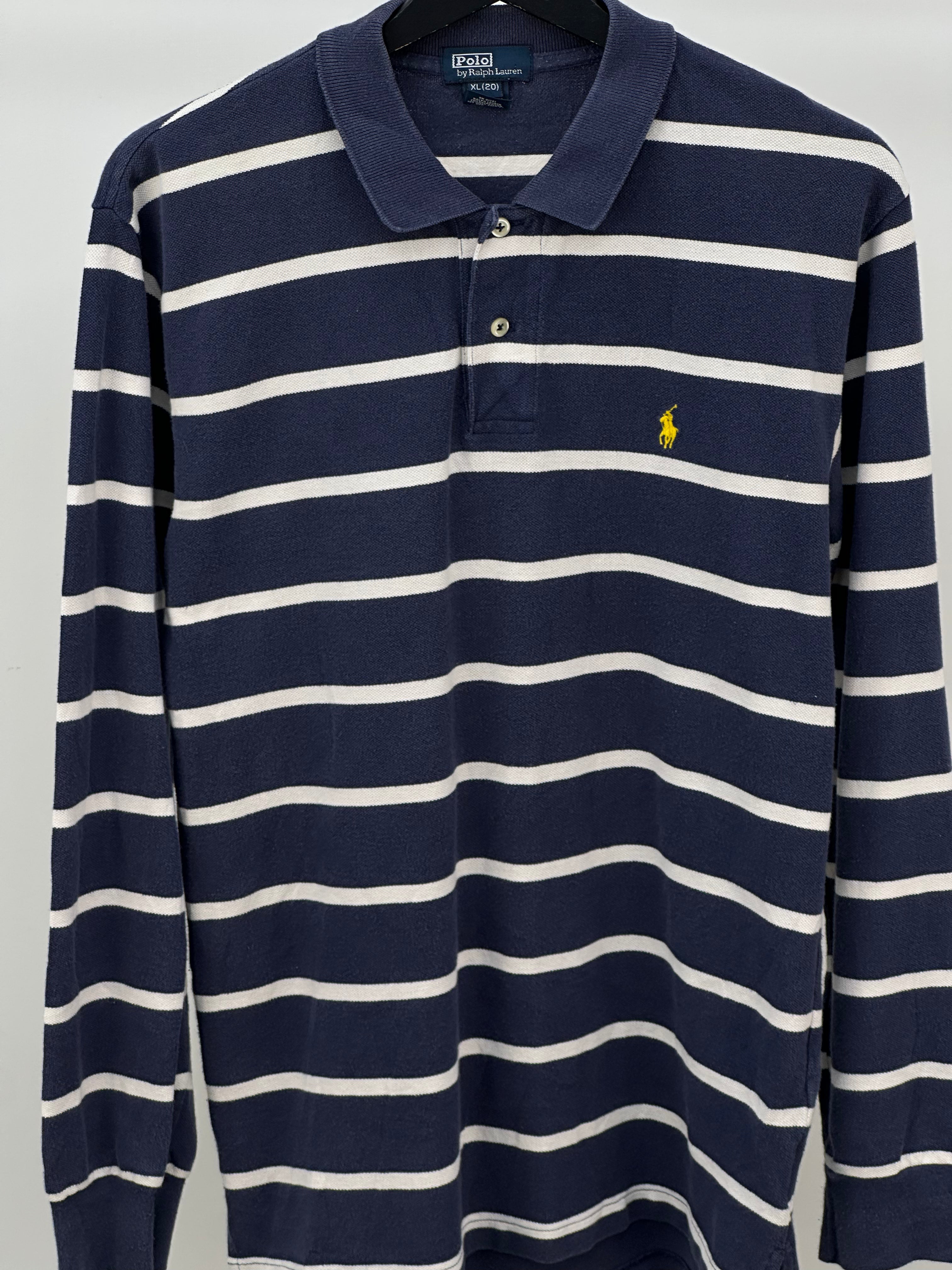 POLO RALPH LAUREN TAGLIA : M