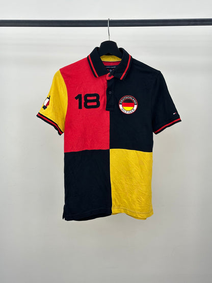 POLO TOMMY HILFIGER TAGLIA : XS