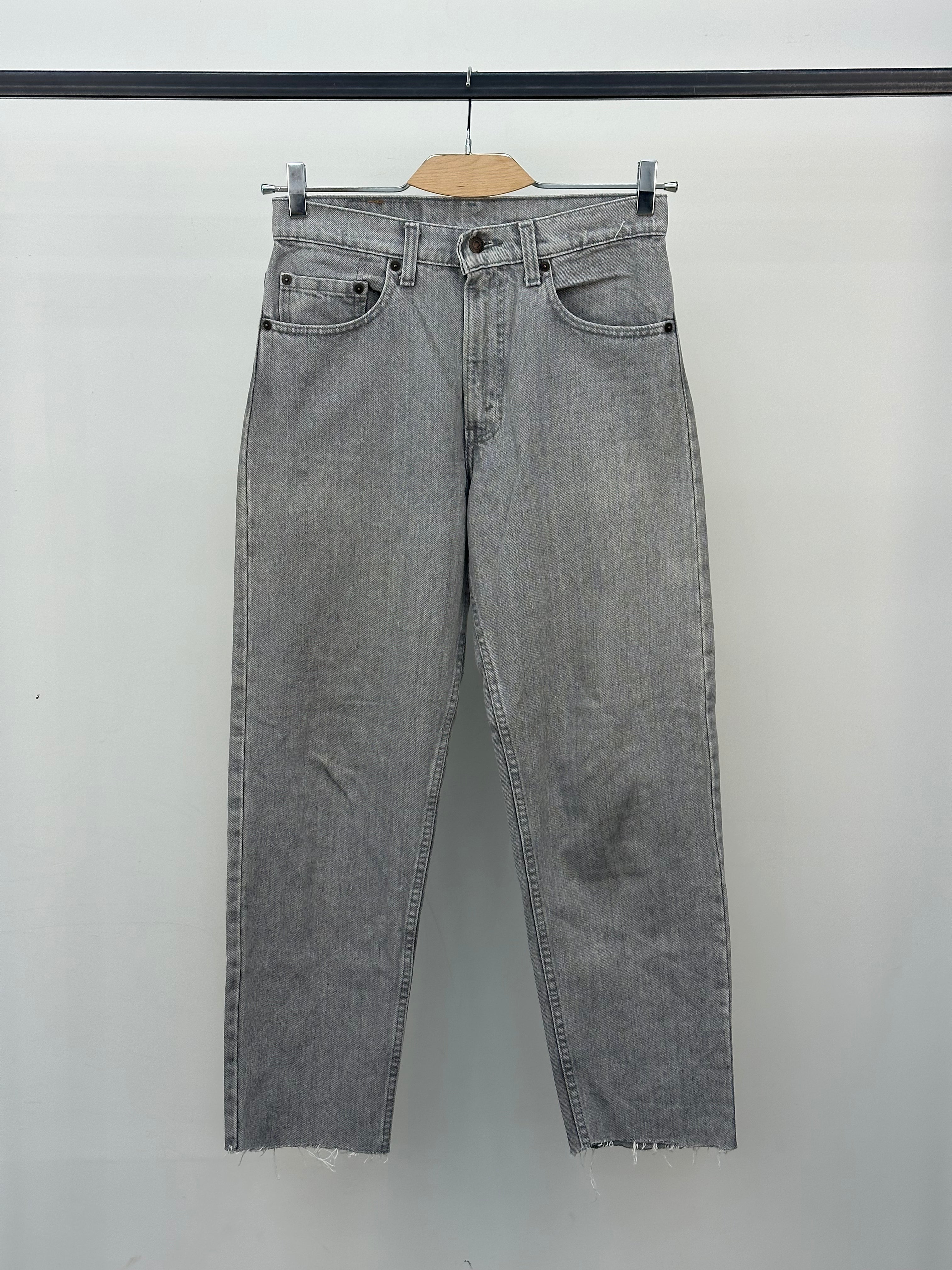 LEVI'S 550 RELAXED FIT TAGLIA: 45 ITA = W31 L32