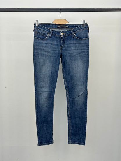 LEVI'S DEMI CURVE TAGLIA: 45 ITA = W31 L32