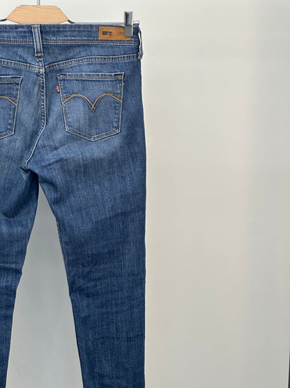 LEVI'S DEMI CURVE TAGLIA: 45 ITA = W31 L32