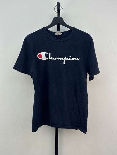 T-SHIRT CHAMPION TAGLIA: S