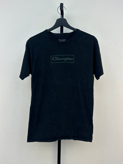 T-SHIRT CHAMPION TAGLIA: S