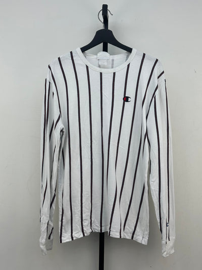 T-SHIRT CHAMPION TAGLIA: M