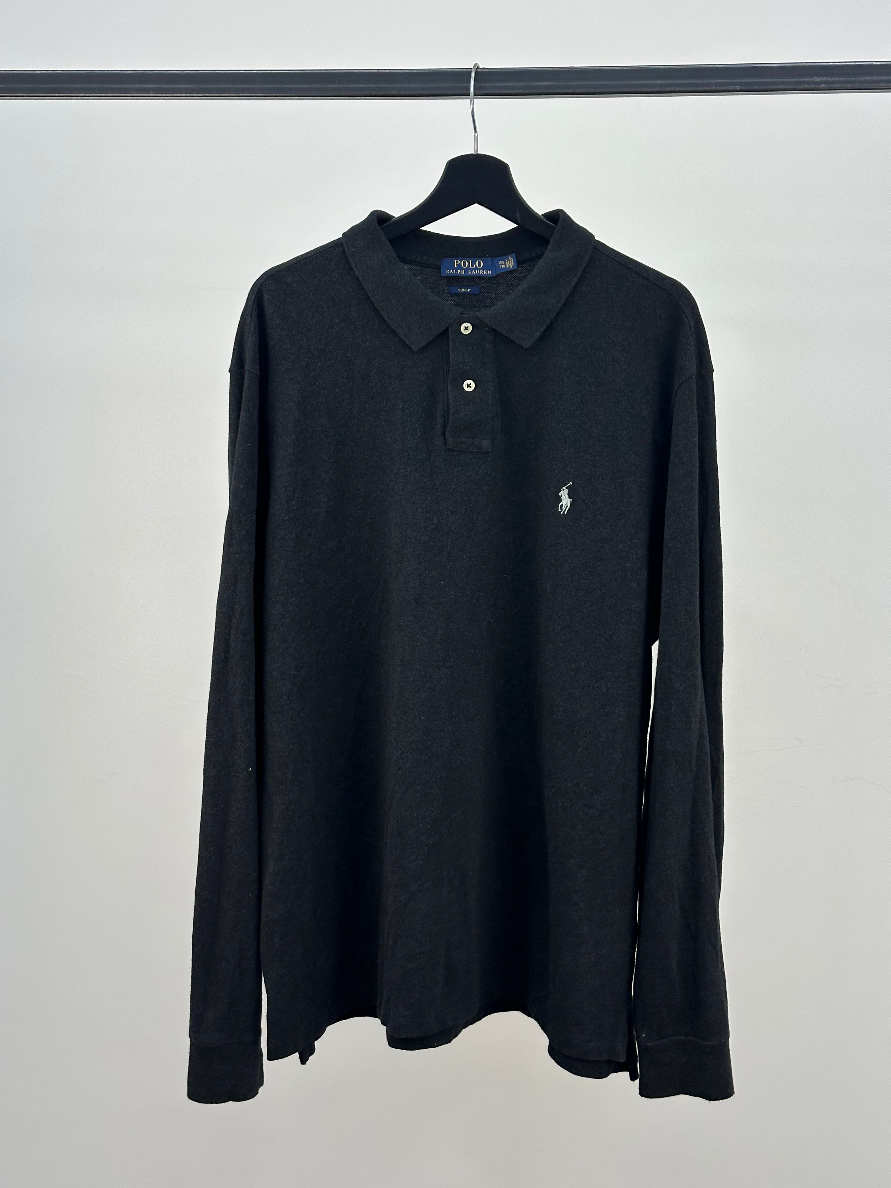 POLO RALPH LAUREN TAGLIA : XXL