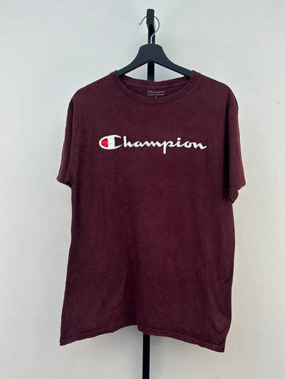 T-SHIRT CHAMPION TAGLIA: L