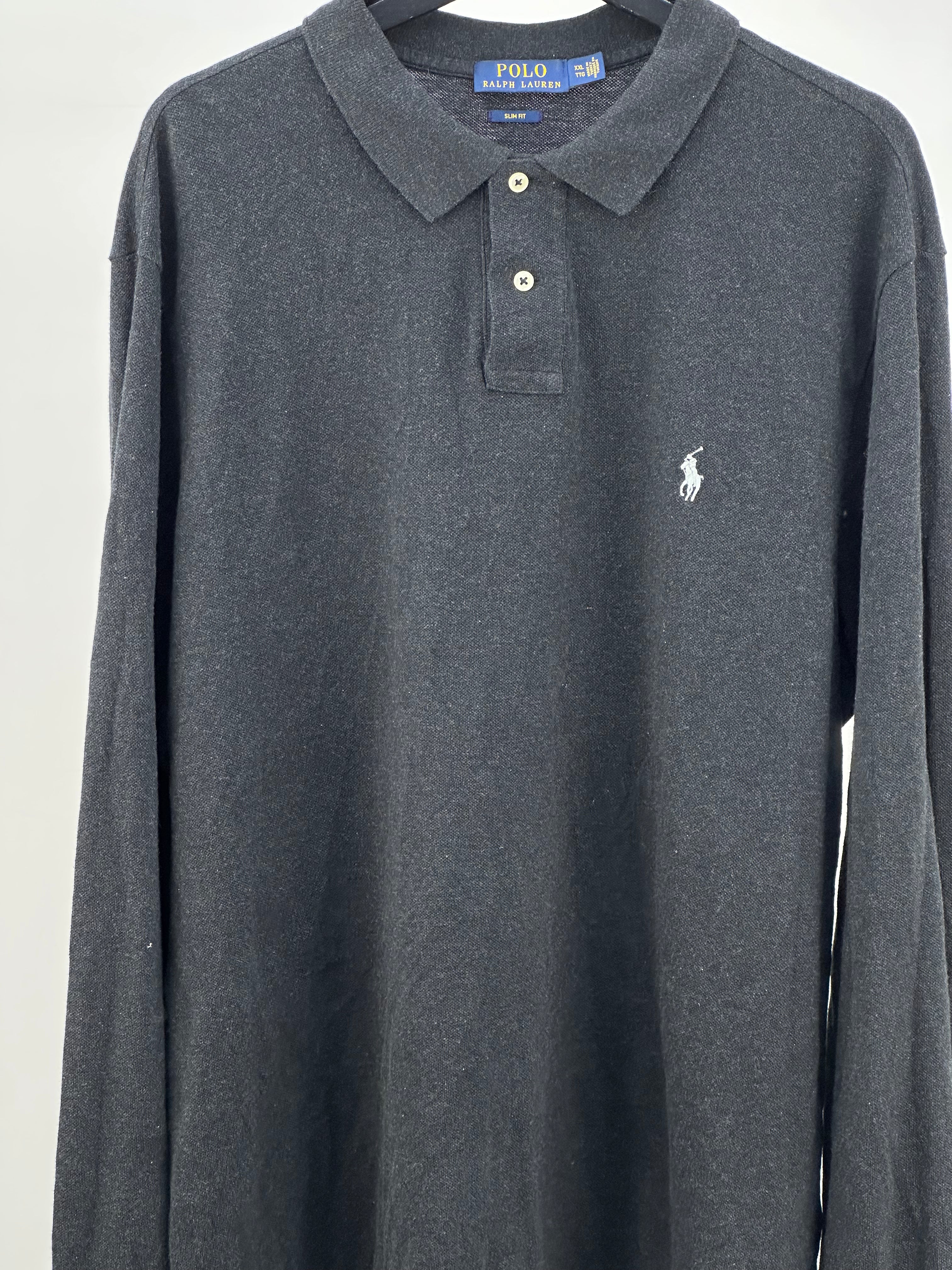 POLO RALPH LAUREN TAGLIA : XXL