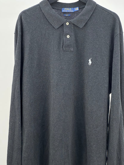 POLO RALPH LAUREN TAGLIA : XXL