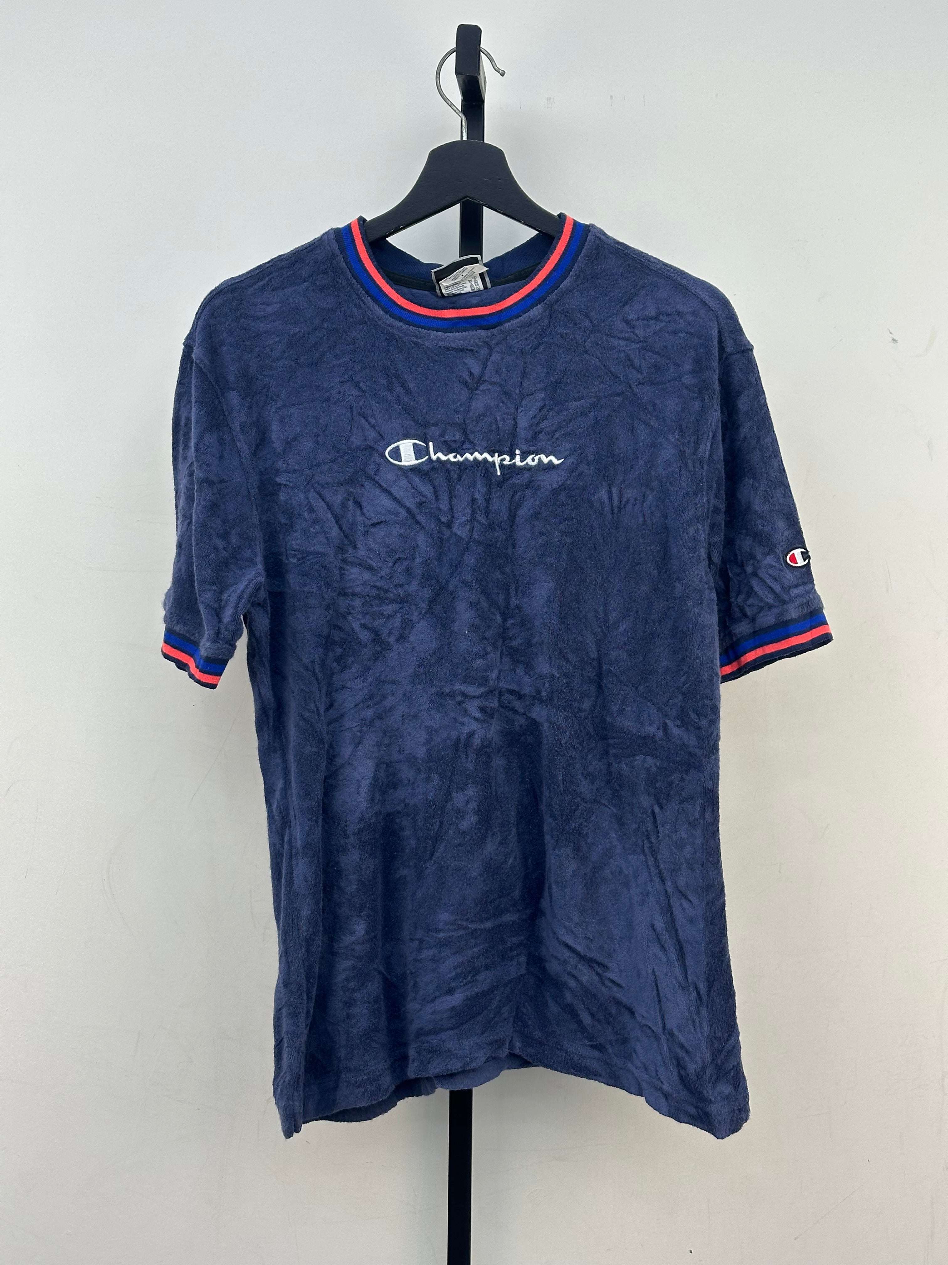 T-SHIRT CHAMPION TAGLIA: M