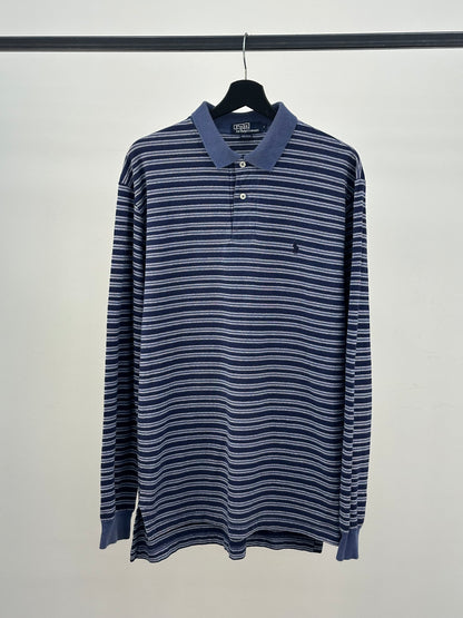 POLO RALPH LAUREN TAGLIA : L