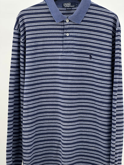 POLO RALPH LAUREN TAGLIA : L