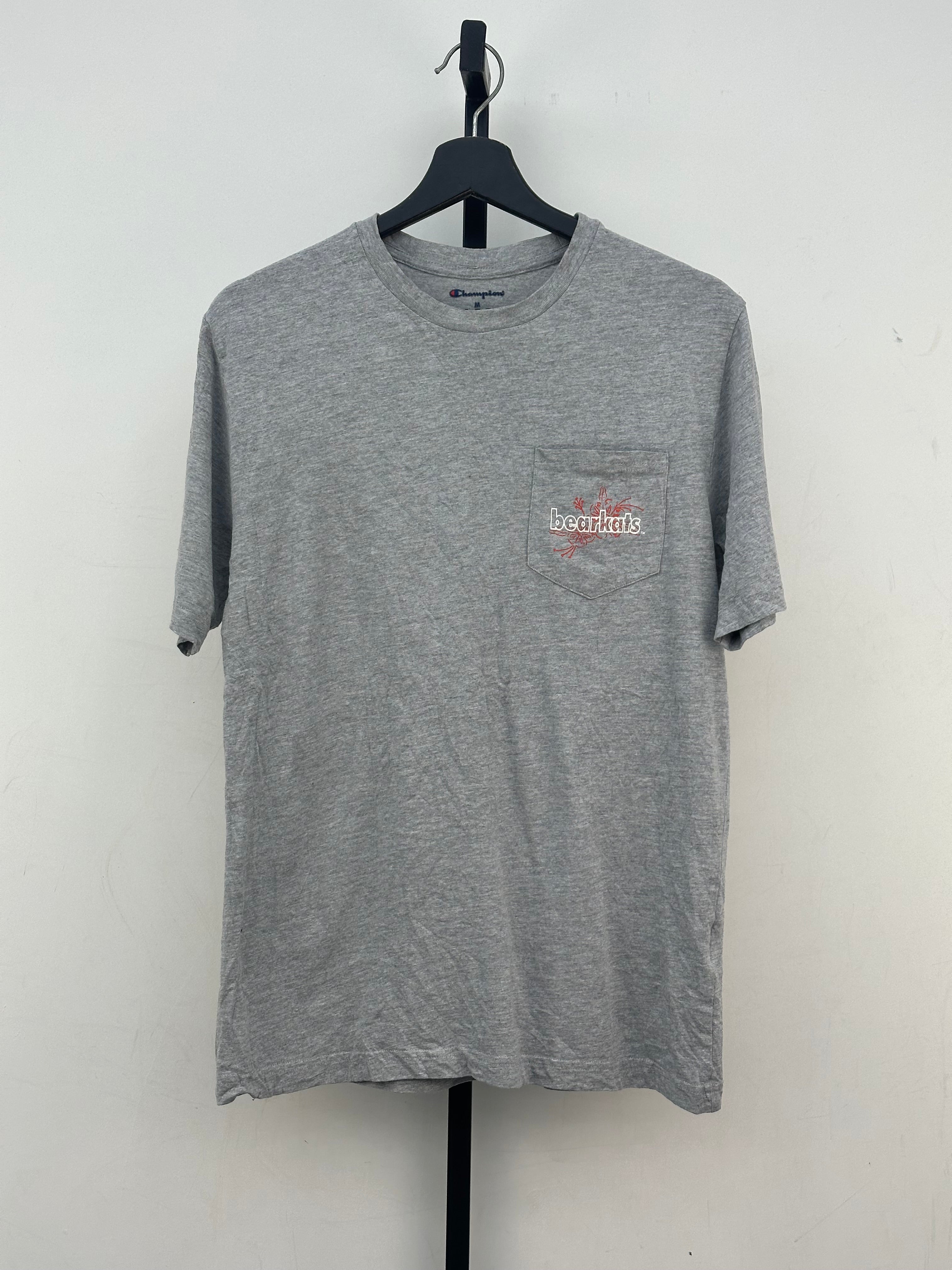 T-SHIRT CHAMPION TAGLIA: M