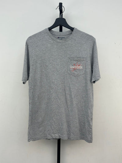 T-SHIRT CHAMPION TAGLIA: M