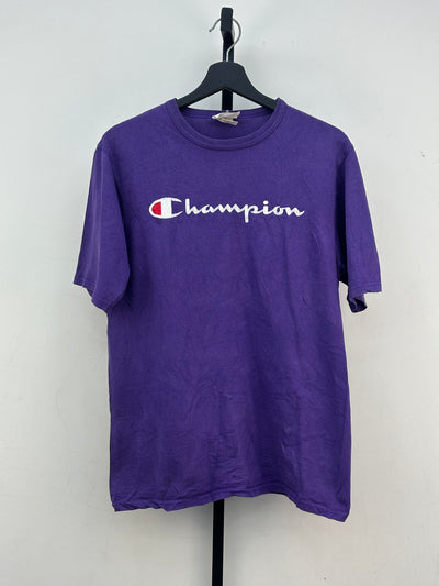 T-SHIRT CHAMPION TAGLIA: M