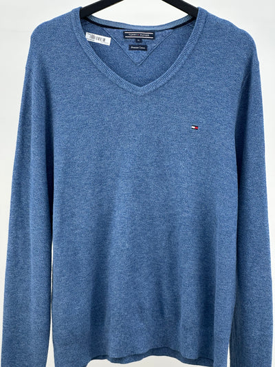PULLOVER TOMMY HILFIGER TAGLIA : XL