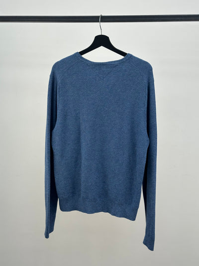 PULLOVER TOMMY HILFIGER TAGLIA : XL