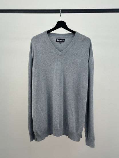 PULLOVER BARBOUR TAGLIA : XXL