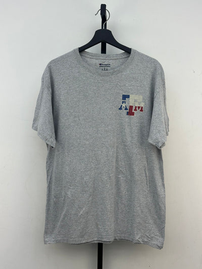 T-SHIRT CHAMPION TAGLIA: L