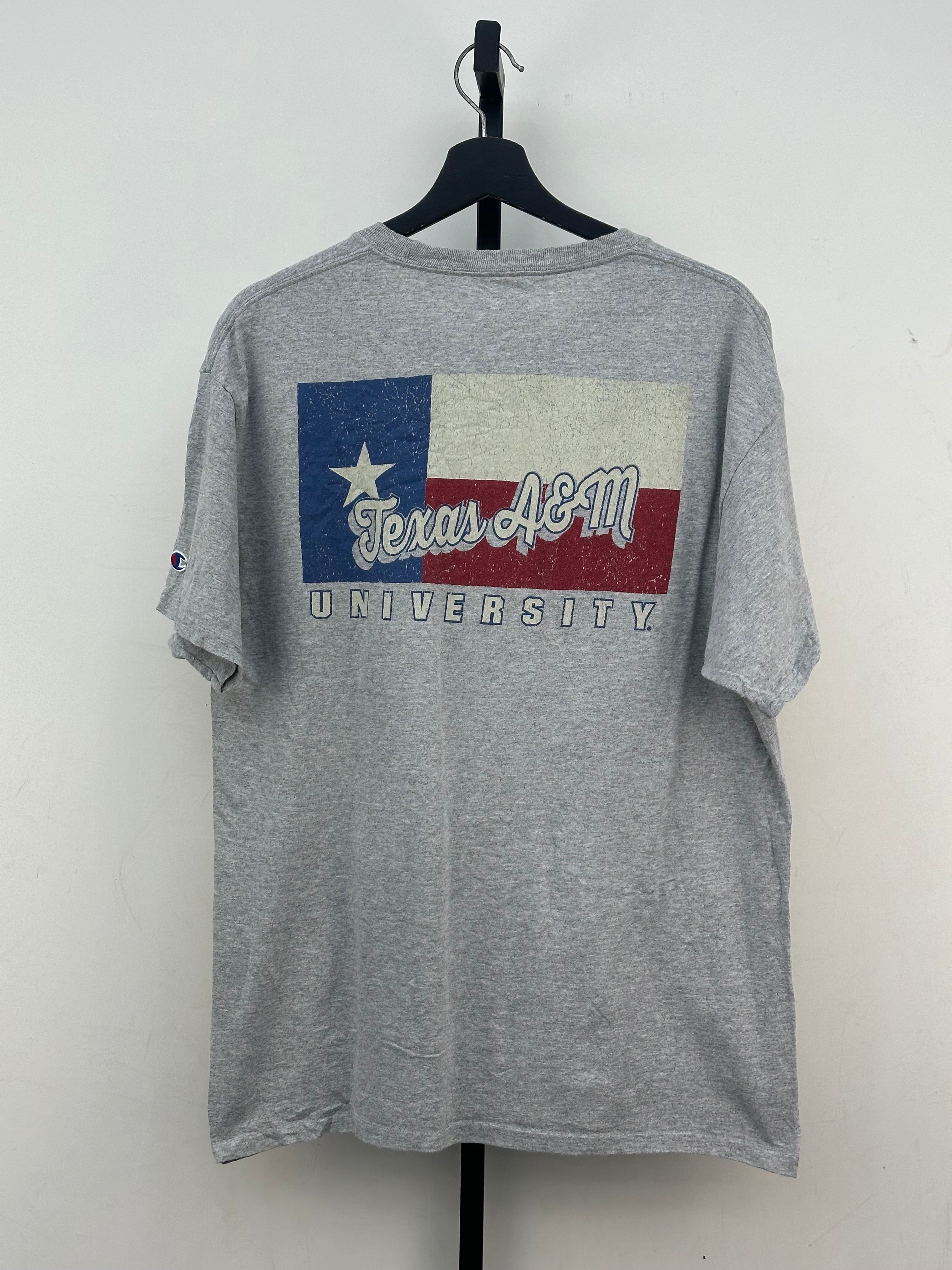 T-SHIRT CHAMPION TAGLIA: L