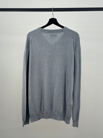 PULLOVER BARBOUR TAGLIA : XXL