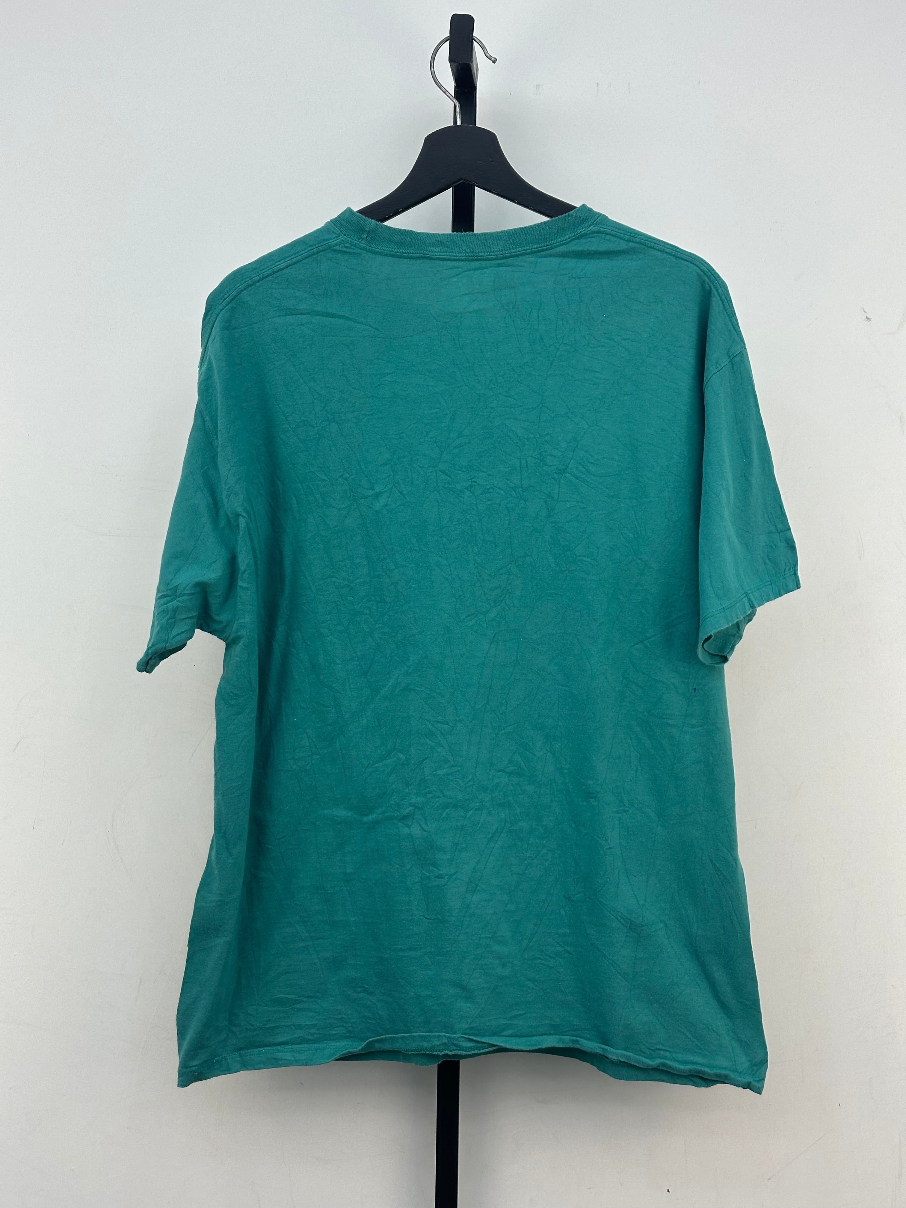 T-SHIRT CHAMPION TAGLIA: L