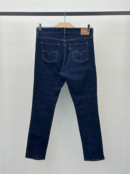 LEVI'S 312 SHAPING SLIM TAGLIA: 45 ITA = W31 L32
