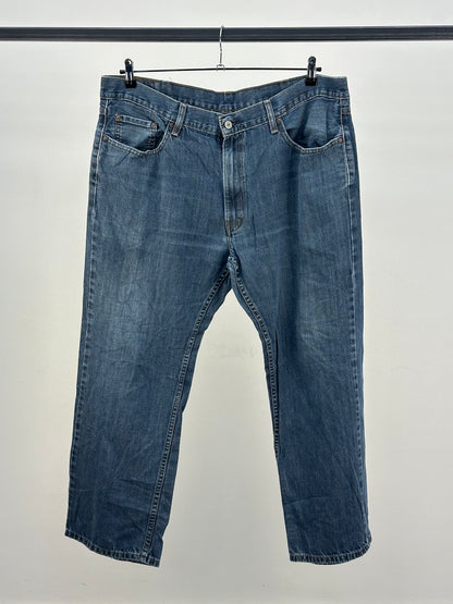 LEVI'S BAGGY 559 W40 L30