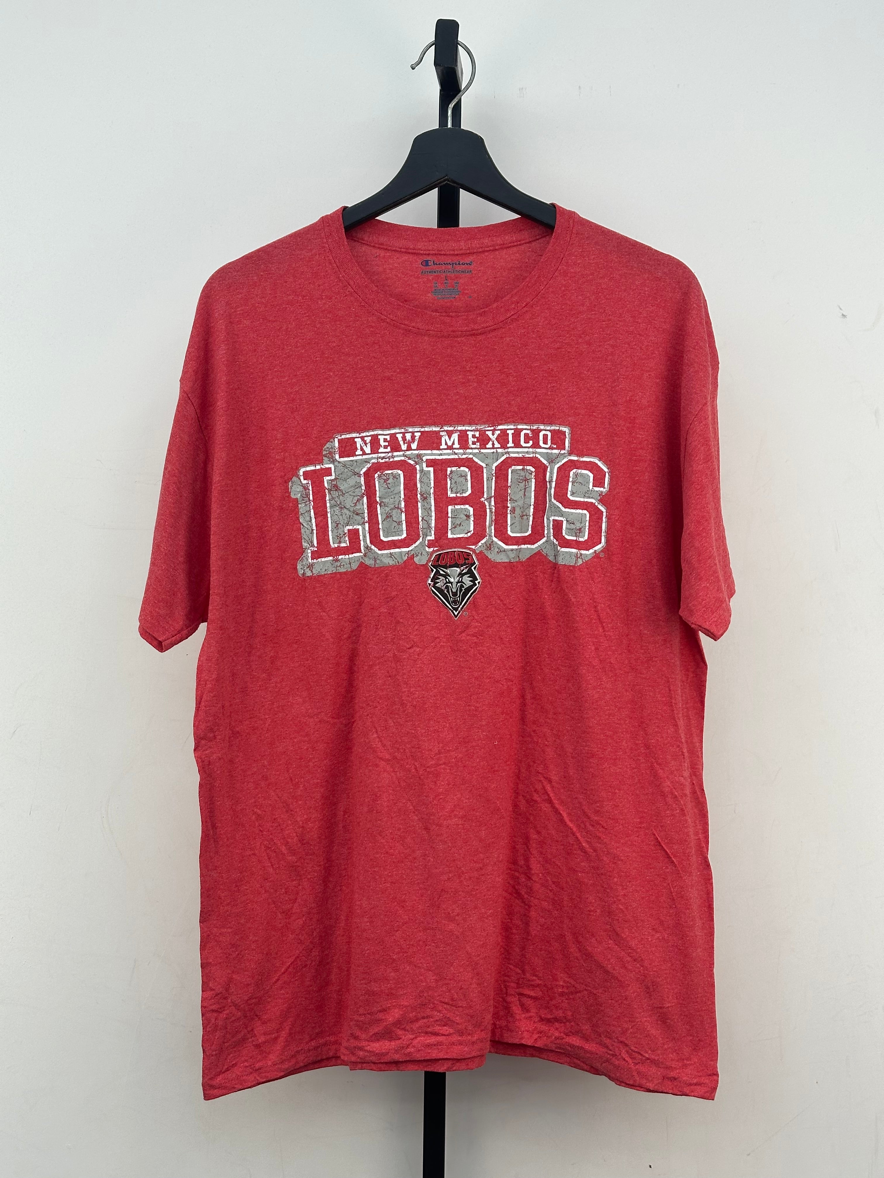 T-SHIRT CHAMPION TAGLIA: L