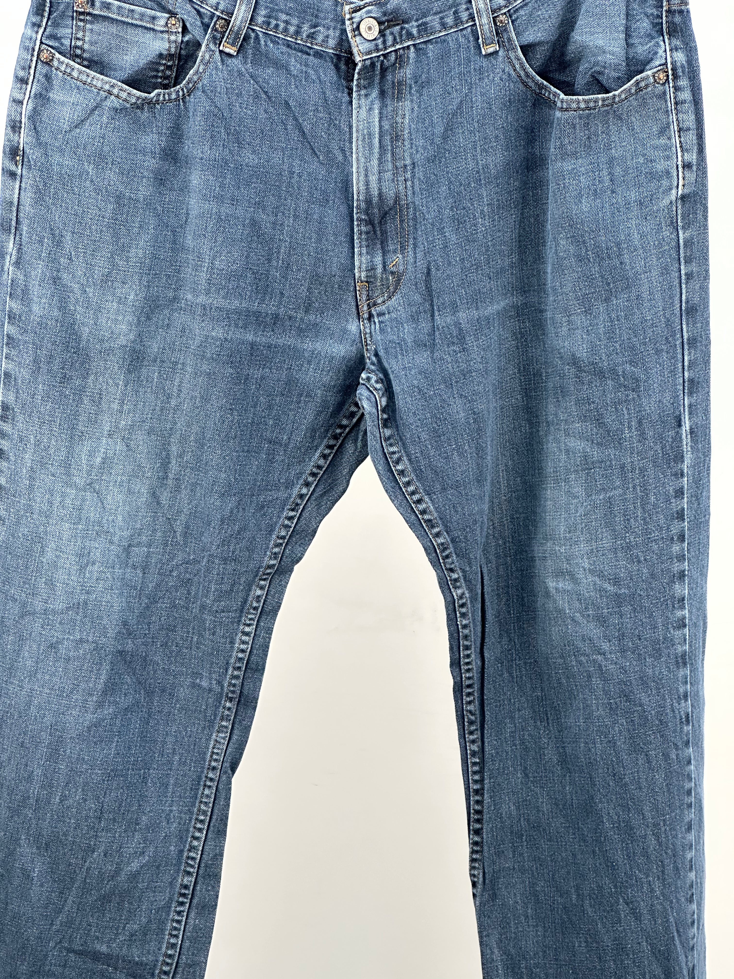LEVI'S BAGGY 559 W40 L30