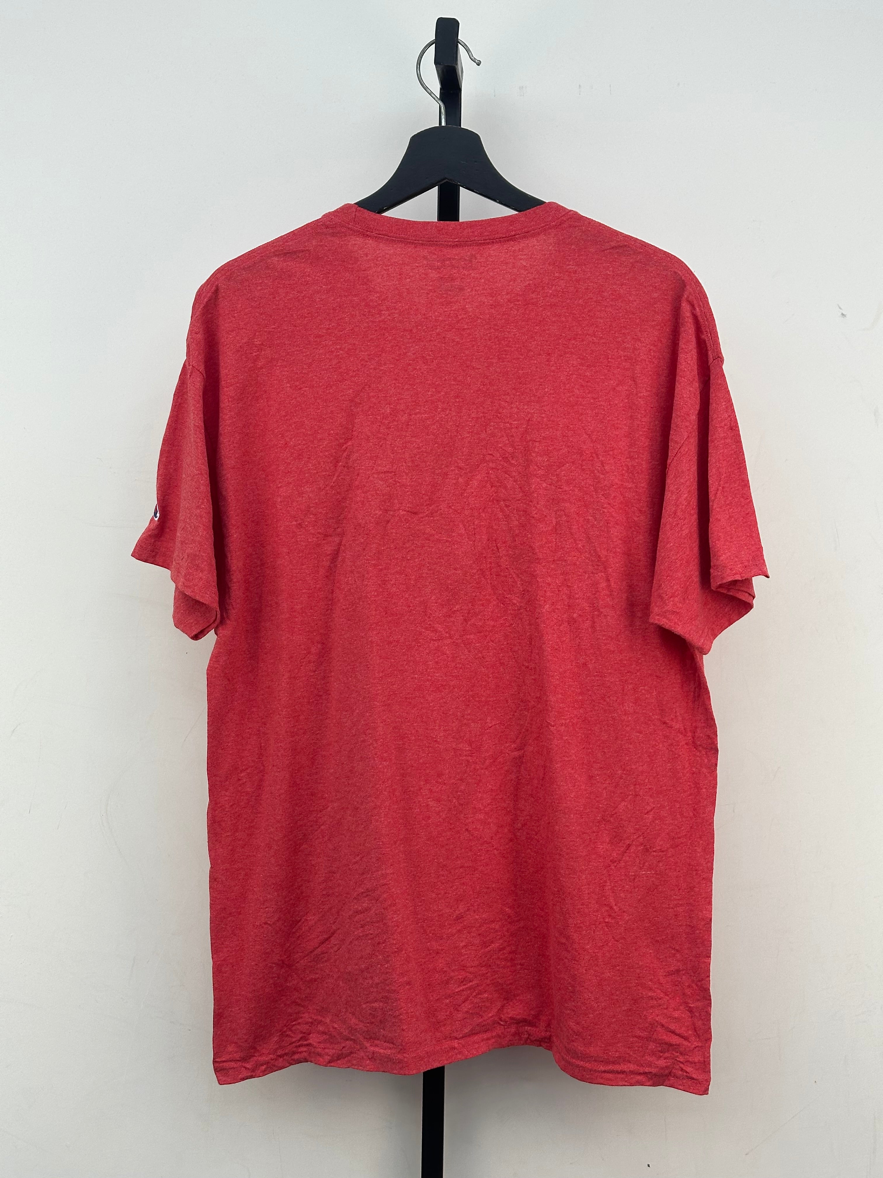 T-SHIRT CHAMPION TAGLIA: L